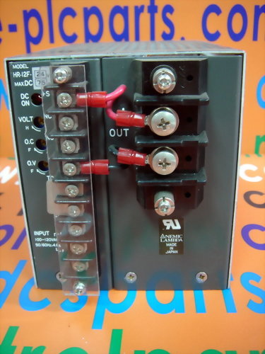 NEMIC-LAMBDA HR-12F-24