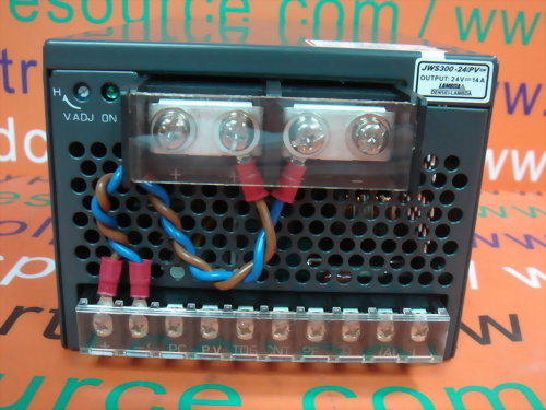 NEMIC-LAMBDA JWS300-24 /PV