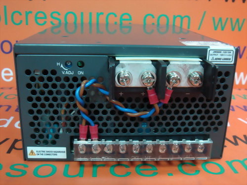 NEMIC-LAMBOA JWS600-120/CN