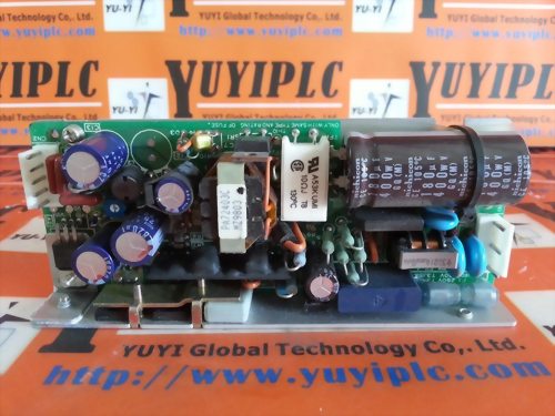 NEMIC-LAMBDA LWD30-1212 POWER SUPPLY