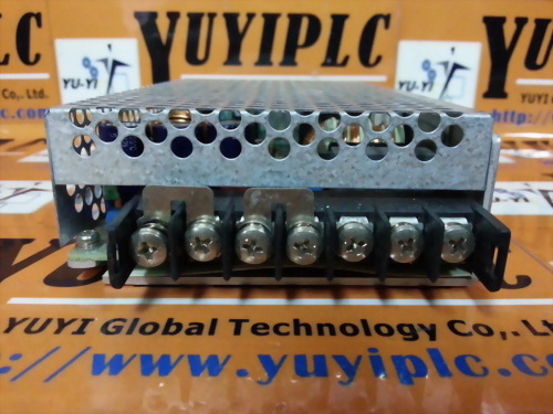 NEMIC-LAMBDA POWER SUPPLY HK100A-12