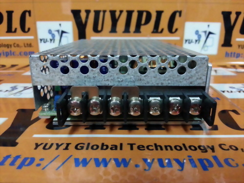 NEMIC-LAMBDA POWER SUPPLY HK100A-15