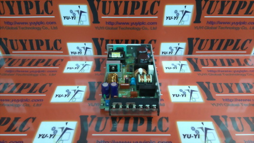 NEMIC-LAMBDA POWER SUPPLY HK100A-24