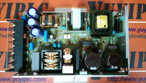 NEMIC-LAMBDA POWER SUPPLY HK100A-5