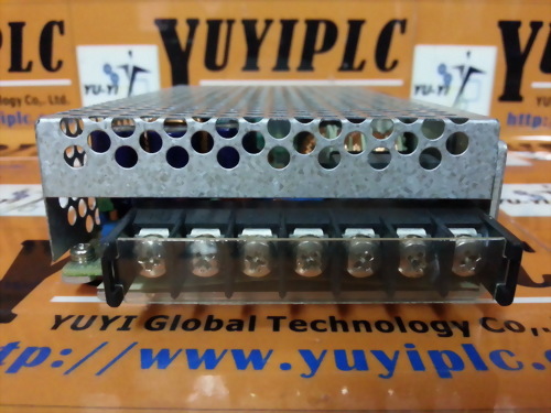 NEMIC-LAMBDA POWER SUPPLY HK100A-5