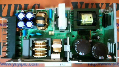 NEMIC-LAMBDA POWER SUPPLY HK150A-5