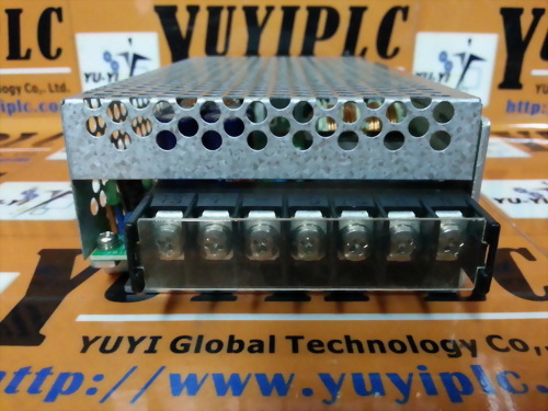 NEMIC-LAMBDA POWER SUPPLY HK150A-5