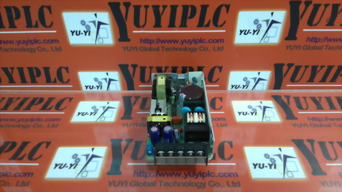 NEMIC-LAMBDA POWER SUPPLY HK50A-12