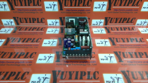 NEMIC-LAMBDA POWER SUPPLY HKT100-522