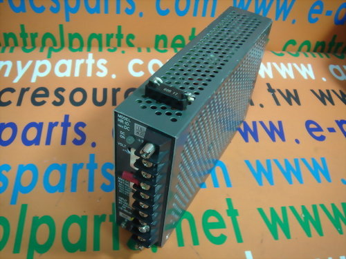 NEMIC-LAMBDA POWER SUPPLY HR-10-15