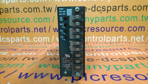 NEMIC LAMBDA POWER SUPPLY HR-10F-12