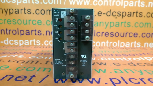 NEMIC LAMBDA POWER SUPPLY HR-11F-48