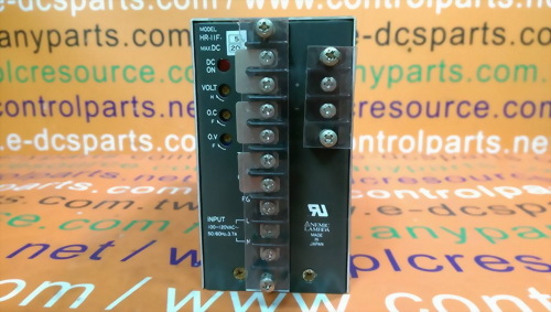 NEMIC LAMBDA POWER SUPPLY HR-11F-5