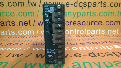 NEMIC LAMBDA POWER SUPPLY HR-9F-15