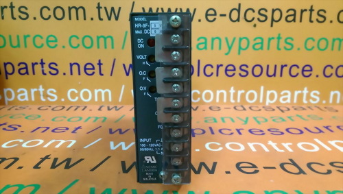 NEMIC LAMBDA POWER SUPPLY HR-9F-5