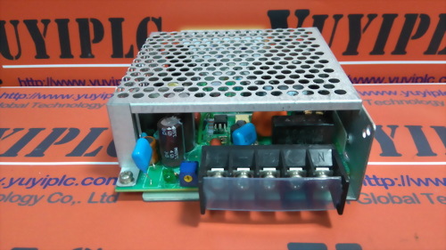 NEMIC-LAMBDA POWER SUPPLY RWS15A-12/A