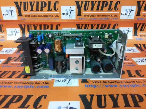 NEMIC-LAMBDA RWS100A-24/A POWER SUPPLY