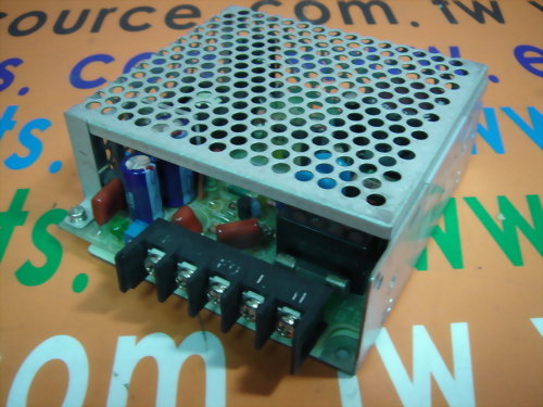 NEMIC-LAMBDA RWS15A-15/A POWER SUPPLY 100-240VAC