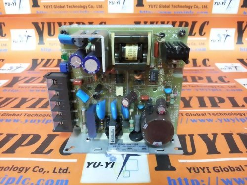 NEMIC-LAMBDA RWS15A-24 POWER SUPPLY
