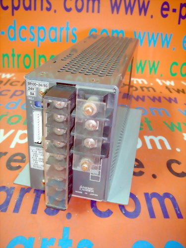 NEMIC-LAMBDA SR100-24/5G