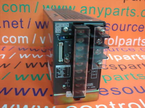 NEMIC-LAMBDA SR110-12