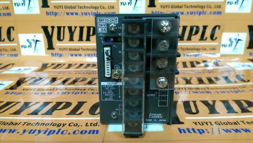 NEMIC LAMBDA SR110-24 POWER SUPPLY
