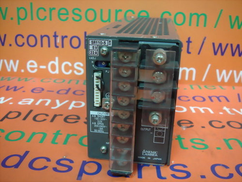 NEMIC-LAMBDA SR110-5-5V