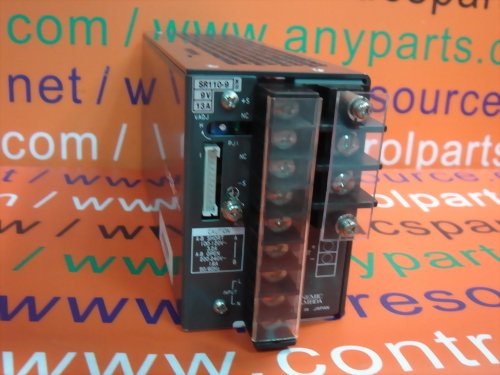 NEMIC-LAMBDA SR110-9