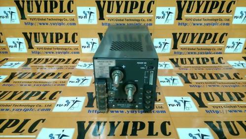 NEMIC LAMBDA SR200-24/5G POWER SUPPLY 24V 9A