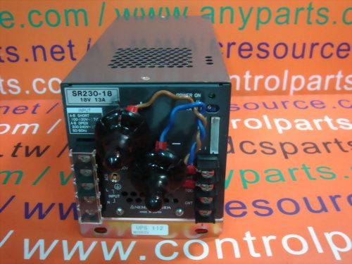 NEMIC-LAMBDA SR230-18
