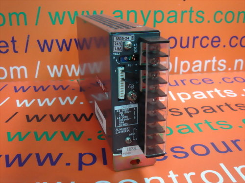 NEMIC-LAMBDA SR35-24