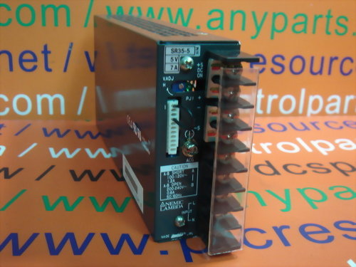 NEMIC-LAMBDA SR35-5