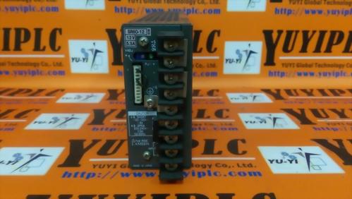 NEMIC LAMBDA SR60-12 DC POWER SUPPLY