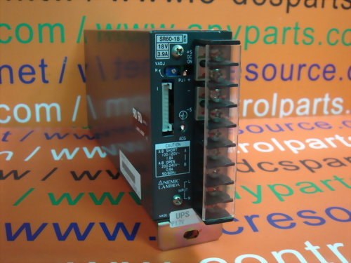 NEMIC-LAMBDA SR60-18