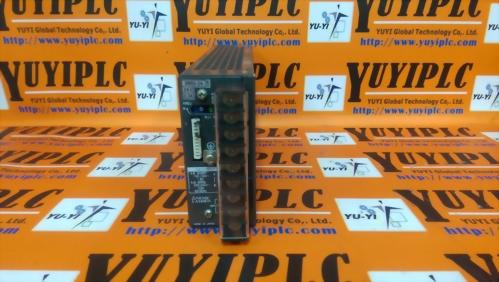 NEMIC LAMBDA SR60-24 DC POWER SUPPLY