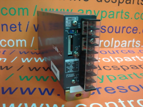 NEMIC-LAMBDA SR60-5
