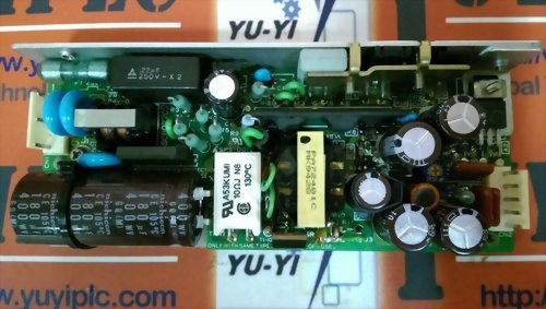 NEMIC-LAMBDA SWITCHING POWER SUPPLY LWD30-0512