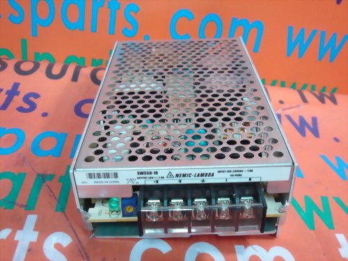 NEMIC-LAMBDA SWS50-18