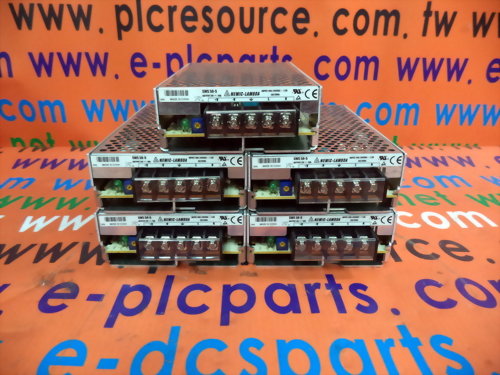 NEMIC-LAMBDA SWS50-5 (MANY STOCK QUANTITY WELCOME BULK PURCHASE OF MORE FAVORABLE PRICES)