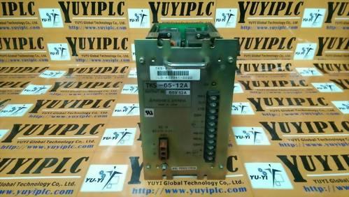 NEMIC-LAMBDA TKS-65-12A POWER SUPPLY