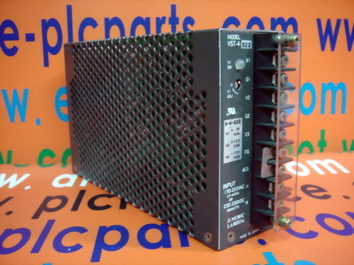 NEMIC-LAMBDA VST-4-522