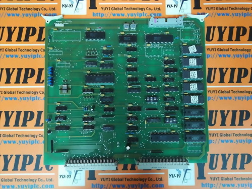 26028-1A A7 NIKON PCB BOARD