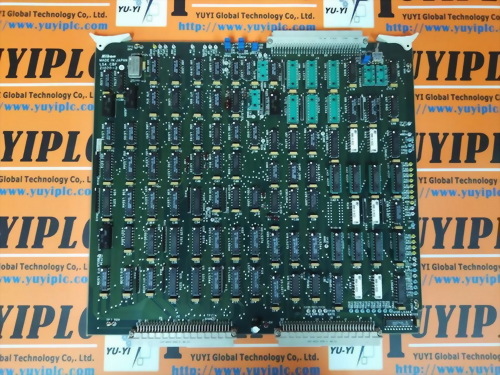 NIKON 21020-2A / 21020-2 A3 LSA.CBF PCB BOARD