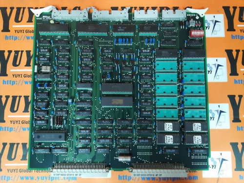 NIKON 26023-4 A1 P.C. BOARD