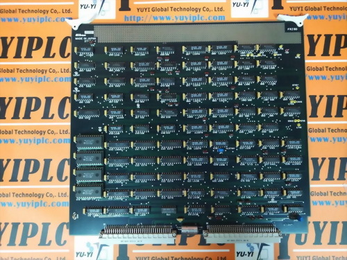 NIKON 27124-1 PCB-FRZ BRD RETICLE STEP ALIGN BOARD