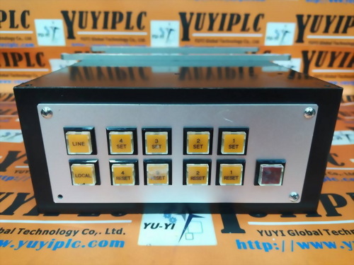 NIKON 30059-4 P.C. BOARD