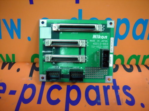 NIKON 4S013-663 IU-VS2-X6B