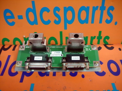 NIKON 4S013-816 IU-IFX6C-VS/SUB