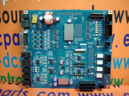 NIKON 4S025-300 X8-WLDB