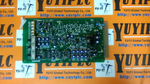 NIKON A-394V-1 / OP-2-003 PCB CPU